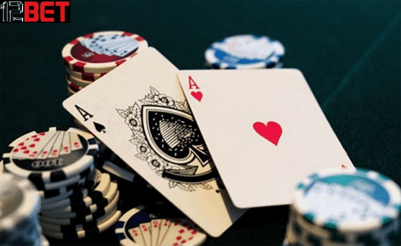 Lý do khiến người chơi không nên chơi Blackjack tại nhà cái 12bet khi gặp vấn đề về tâm lý