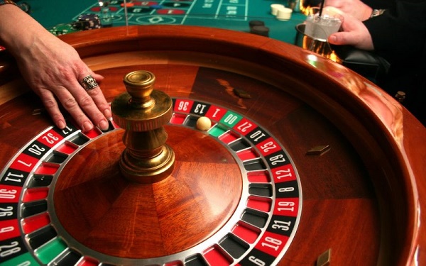 Cách chơi Roulette chi tiết tại nhà cái 12bet