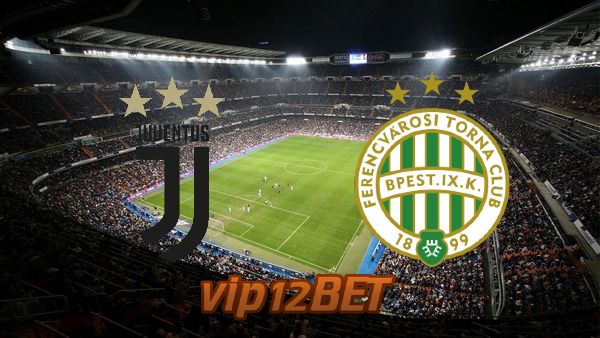 Soi kèo nhà cái Juventus vs Ferencvaros – 03h00 – 25/11/2020