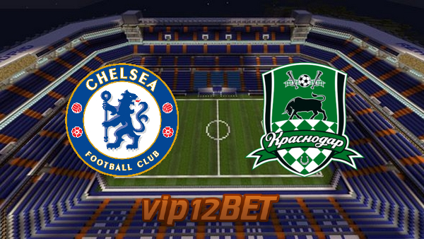 Soi kèo nhà cái Chelsea vs Krasnodar – 03h00 – 09/12/2020