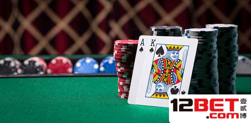 Các Thứ Tự Lá Bài Trong Poker Tại Các Sòng Casino Hiện Nay