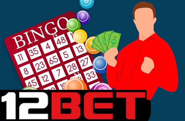 Bingo trò chơi trực tuyến hấp dẫn tại nhà cái cá cược trực tuyến