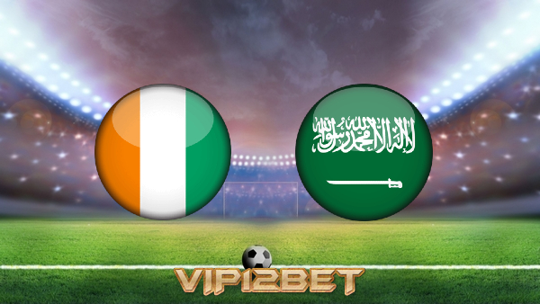 Soi kèo nhà cái U23 Bờ Biển Ngà vs U23 Ả Rập Saudi – 15h30 – 22/07/2021