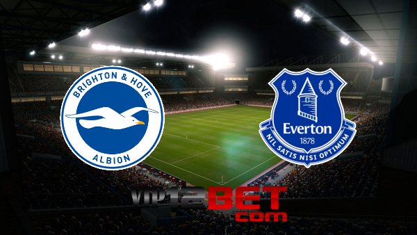 Soi kèo nhà cái Brighton Albion vs Everton – 21h00 – 28/08/2021