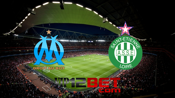 Soi kèo nhà cái Olympique Marseille vs Saint Etienne – 02h00 – 29/08/2021