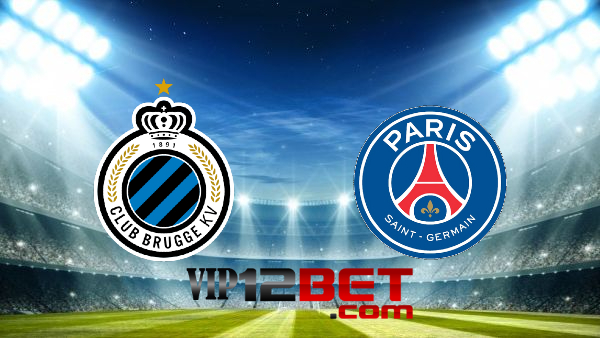 Soi kèo nhà cái Club Brugge vs Paris SG – 02h00 – 16/09/2021