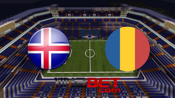 Soi kèo nhà cái Iceland vs Romania – 01h45 – 03/09/2021