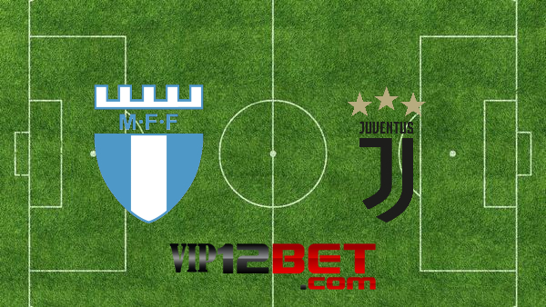 Soi kèo nhà cái Malmo FF vs Juventus – 02h00 – 15/09/2021