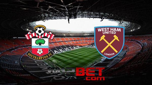 Soi kèo nhà cái Southampton vs West Ham – 21h00 – 11/09/2021