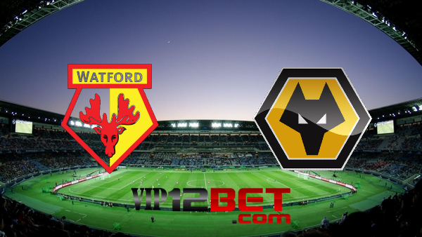 Soi kèo nhà cái Watford vs Wolves – 21h00 – 11/09/2021