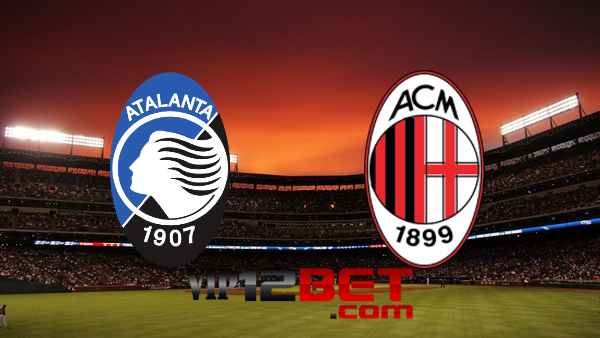 Soi kèo nhà cái Atalanta vs AC Milan – 01h45 – 04/10/2021