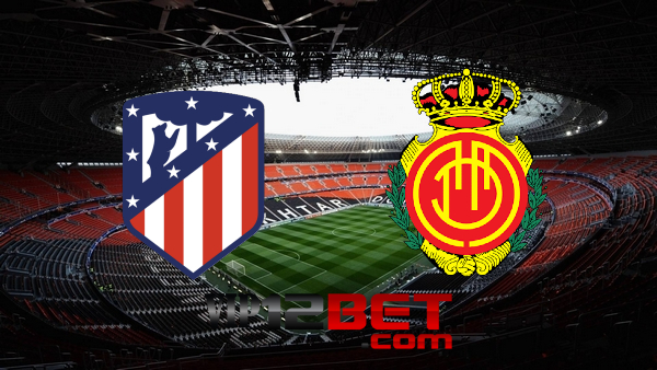 Soi kèo nhà cái Atl. Madrid vs Mallorca – 00h30 – 05/12/2021