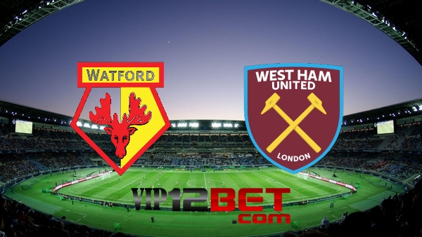 Soi kèo nhà cái Watford vs West Ham – 22h00 – 28/12/2021