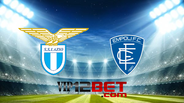 Soi kèo nhà cái Lazio vs Empoli – 20h30 – 06/01/2021