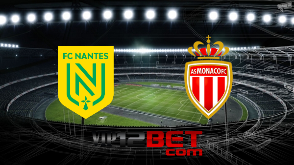 Soi kèo nhà cái Nantes vs AS Monaco – 23h05 – 09/01/2022