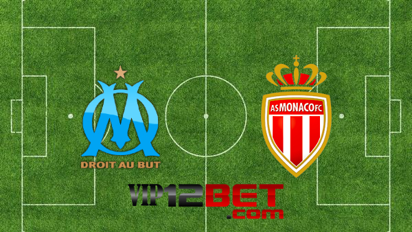 Soi kèo nhà cái Marseille vs AS Monaco – 02h45 – 07/03/2022