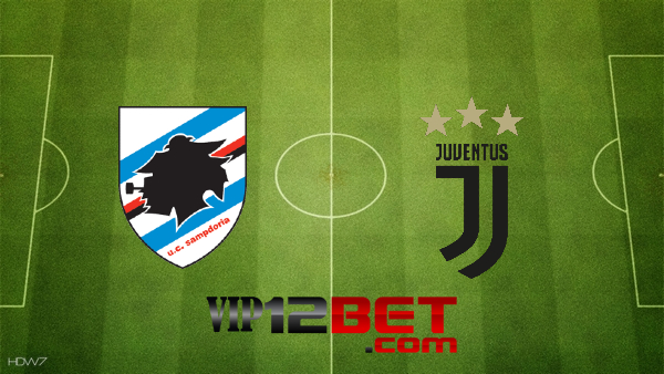 Soi kèo nhà cái Sampdoria vs Juventus – 00h00 – 13/03/2022