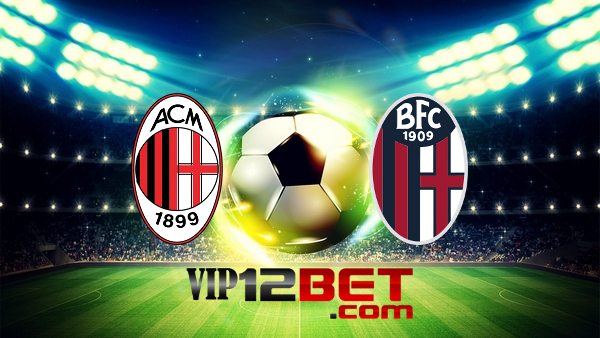 Soi kèo nhà cái AC Milan vs Bologna – 01h45 – 05/04/2022