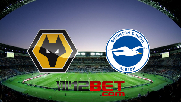 Soi kèo nhà cái Wolves vs Brighton – 21h00 – 30/04/2022