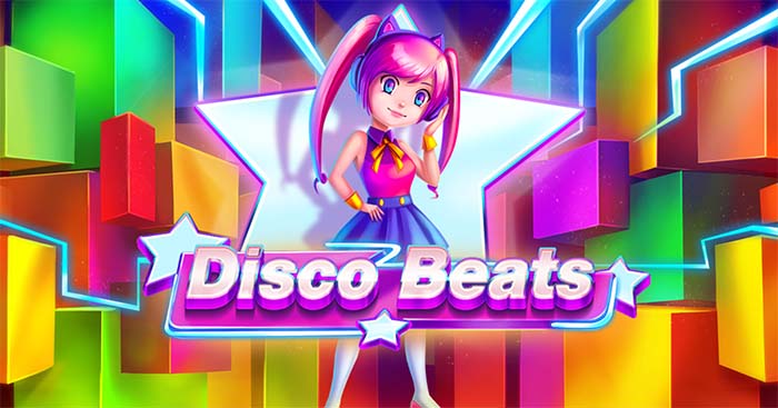 Hướng dẫn cách chơi chơi Disco Beats slot tại nhà cái 12bet