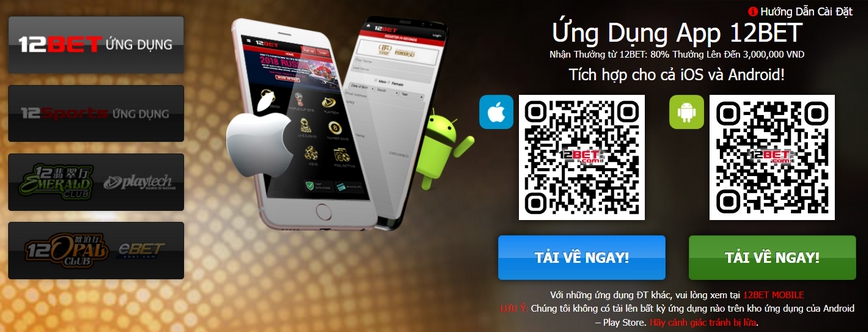 12bet-mobile-app