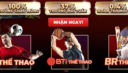 Khám phá nền tảng cá cược thể thao tại nhà cái 12bet