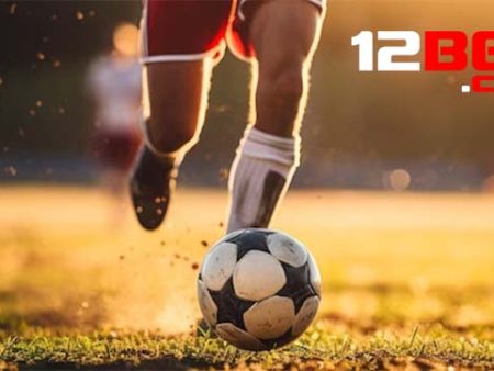 Hướng dẫn cách chơi kèo giao bóng trước tại nhà cái tại 12bet